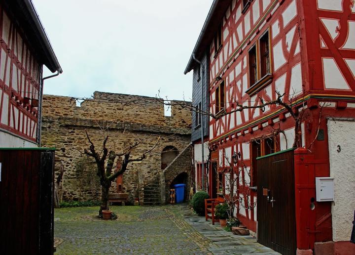 WeinCafé am Kirchplatz