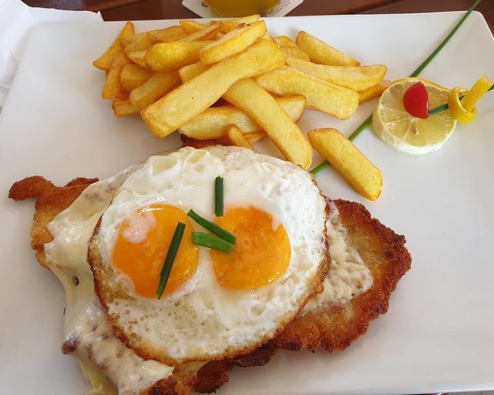 Schnitzel AG