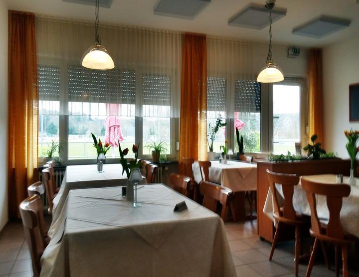 Trattoria esSVau da Giuseppe