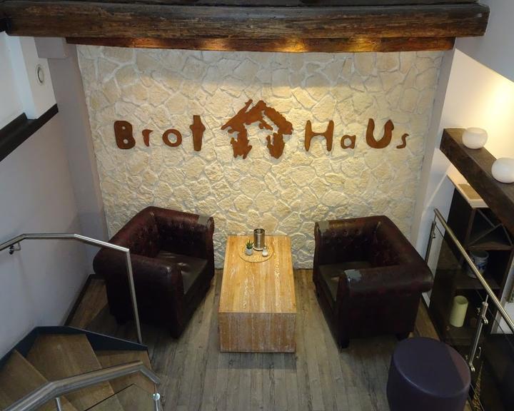 Brot Haus