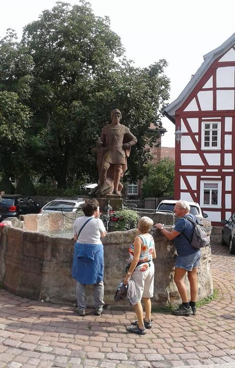 Gaststätte Am Marktplatz