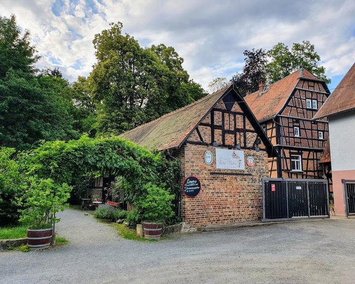 Landgasthof Rote Mühle