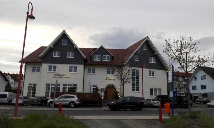 Hotel Bärenhof