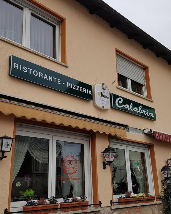 Pizzeria Calabria