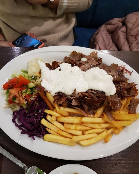 Istanbul Restaurant Giessen